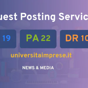 publish guest post on universitaimprese.it