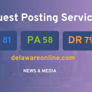 publish guest post on delawareonline.com