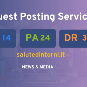 publish guest post on salutedintorni.it