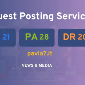 publish guest post on pavia7.it