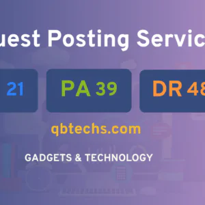 publish guest post on qbtechs.com
