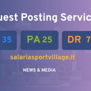 publish guest post on salariasportvillage.it