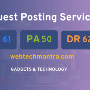 publish guest post on webtechmantra.com