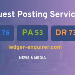 publish guest post on ledger-enquirer.com
