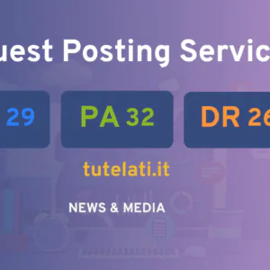 publish guest post on tutelati.it