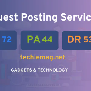 publish guest post on techiemag.net