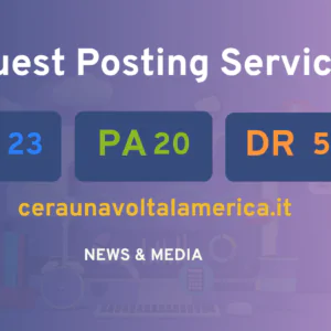 publish guest post on ceraunavoltalamerica.it