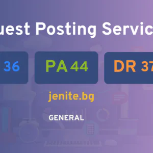 publish guest post on jenite.bg