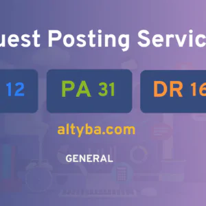 publish guest post on altyba.com