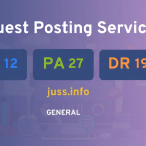 publish guest post on juss.info