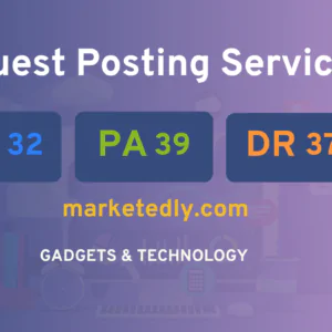 publish guest post on marketedly.com