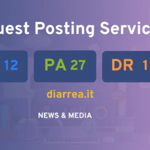 publish guest post on diarrea.it
