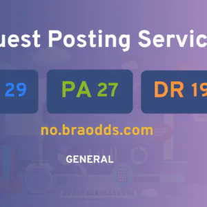 publish guest post on no.braodds.com