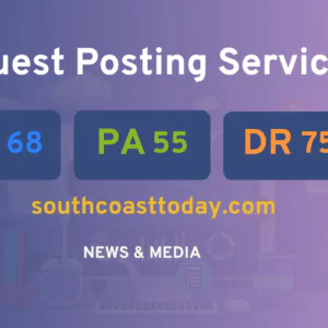 publish guest post on southcoasttoday.com