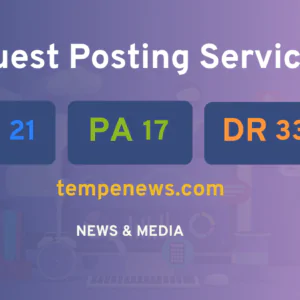 publish guest post on tempenews.com