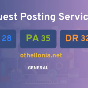 publish guest post on othellonia.net