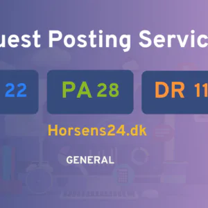 publish guest post on Horsens24.dk