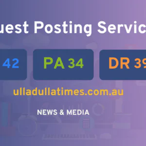 publish guest post on ulladullatimes.com.au