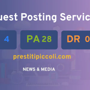 publish guest post on prestitipiccoli.com