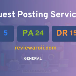 publish guest post on reviewaroii.com