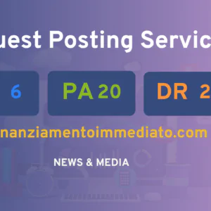 publish guest post on finanziamentoimmediato.com