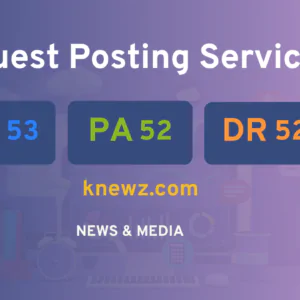 publish guest post on knewz.com