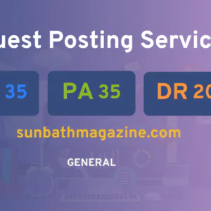 publish guest post on sunbathmagazine.com