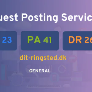 publish guest post on dit-ringsted.dk