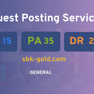 publish guest post on sbk-gold.com