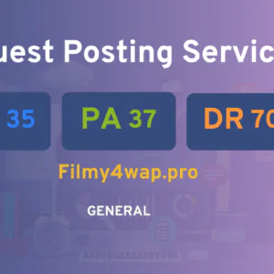 publish guest post on Filmy4wap.pro