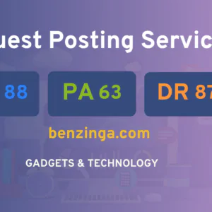 publish guest post on benzinga.com