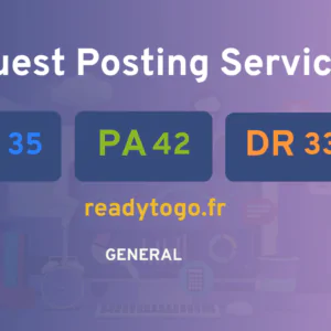 publish guest post on readytogo.fr