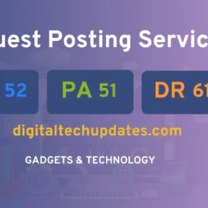 publish guest post on digitaltechupdates.com