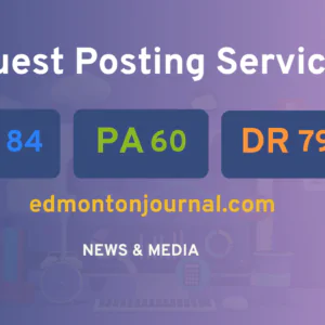 publish guest post on edmontonjournal.com