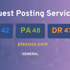 publish guest post on plexuss.com