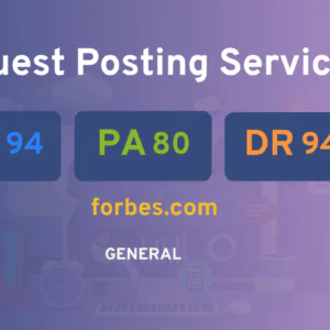 publish guest post on forbes.com