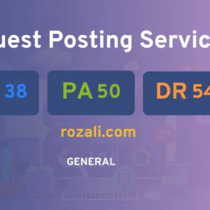 publish guest post on rozali.com