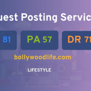 publish guest post on bollywoodlife.com