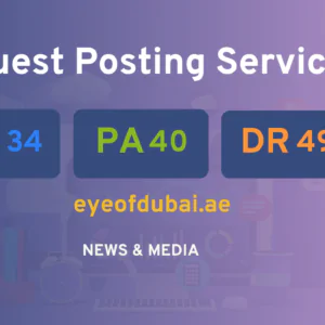 publish guest post on eyeofdubai.ae