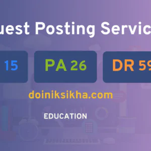 publish guest post on doiniksikha.com