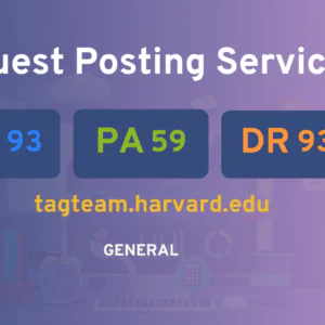 publish guest post on tagteam.harvard.edu