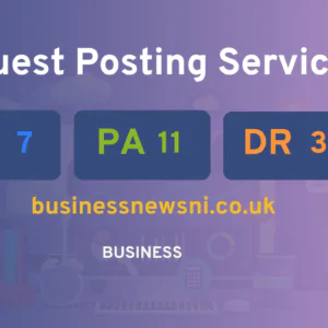 publish guest post on businessnewsni.co.uk