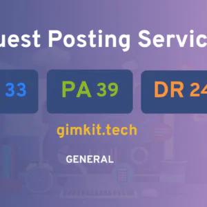 publish guest post on gimkit.tech