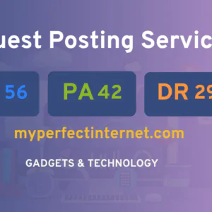 publish guest post on myperfectinternet.com