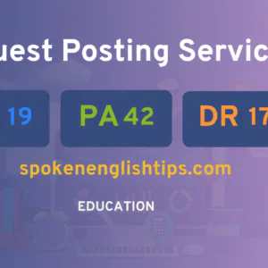 publish guest post on spokenenglishtips.com