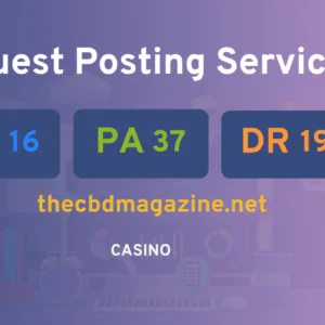 publish guest post on thecbdmagazine.net