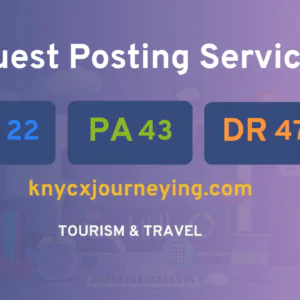 publish guest post on knycxjourneying.com