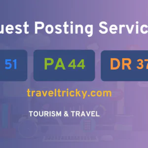 publish guest post on traveltricky.com