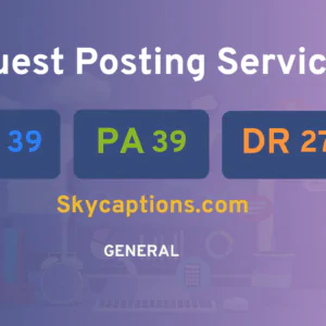 publish guest post on Skycaptions.com