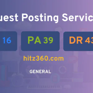 publish guest post on hitz360.com